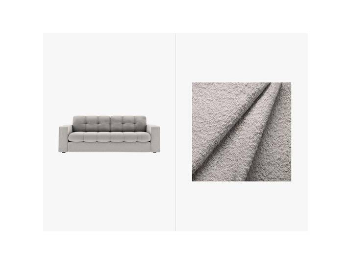 CXL by Christian Lacroix, Sofa, Yohan (2-Sitzer) von CXL-BY-CHRISTIAN-LACROIX