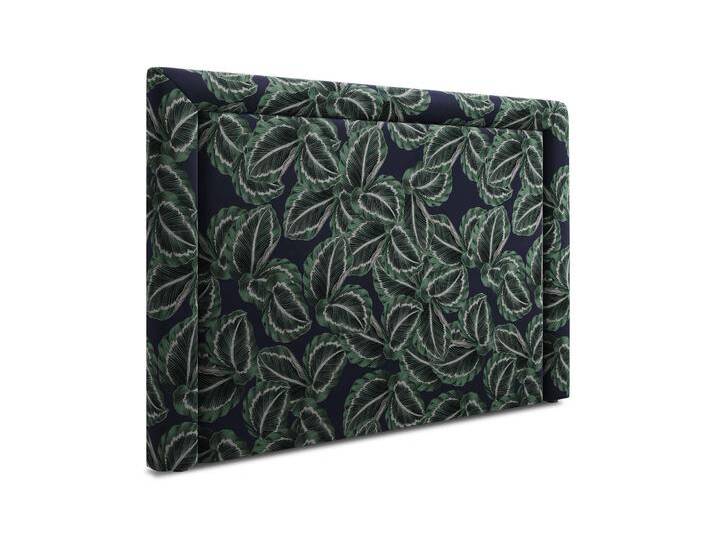 CXL by Christian Lacroix Kopfteil Marie Samt Grün Samt 180x120x7 cm NADUVI von CXL-BY-CHRISTIAN-LACROIX