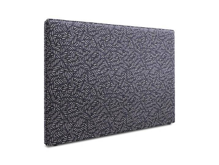 CXL by Christian Lacroix Kopfteil Provence Samt Grau Samt 180x120x7 cm NADUVI von CXL-BY-CHRISTIAN-LACROIX