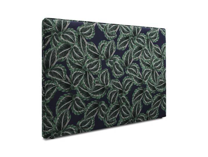 CXL by Christian Lacroix Kopfteil Provence Samt Grün Samt 180x120x7 cm NADUVI von CXL-BY-CHRISTIAN-LACROIX