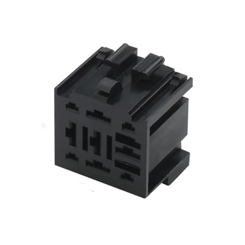 CXVFY 1 Set Von 9-pin Auto Motorrad Kabelbaum Kabel Relais Stecker Auto Verbindung 161937501B(10 Sets) von CXVFY