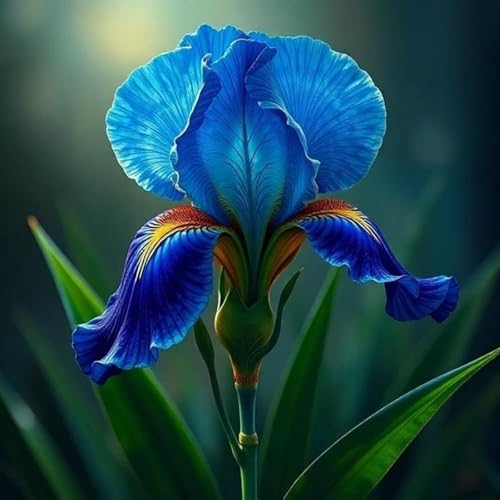 Iris Rhizome/pflegeleicht/Trockenheitsresistent und kälteresistent///-【CXXFGFT】-10 Rhizome-A Iris Rhizome/pflegeleicht/Trockenheitsresistent und kälteresistent///-【CXXFGFT】-10 Rhizome-A von CXXFGFT