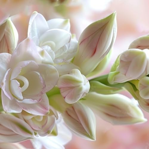 Tuberose Rhizome/pflegeleicht/Trockenheitsresistent und kälteresistent////-【CXXFGFT】-10 Rhizome-D Tuberose Rhizome/pflegeleicht/Trockenheitsresistent und kälteresistent////-【CXXFGFT】-10 Rhizome-D von CXXFGFT