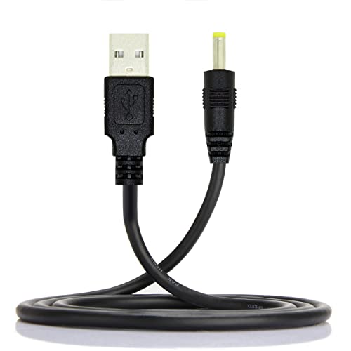 CY USB 2.0 A Typ Mann zu 4.0 x 1.7mm DC 5V Power Plug Barrel gerader Stecker Ladekabel CY USB 2.0 A Typ Mann zu 4.0 x 1.7mm DC 5V Power Plug Barrel gerader Stecker Ladekabel von CY