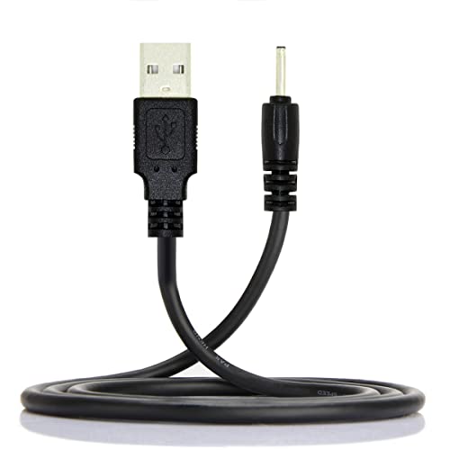 CY USB 2.0 A Typ männlich zu 2.0 x 0.7mm DC 5V Power Plug Barrel gerader Stecker Ladekabel CY USB 2.0 A Typ männlich zu 2.0 x 0.7mm DC 5V Power Plug Barrel gerader Stecker Ladekabel von CY