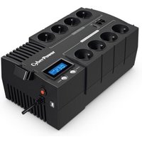 CyberPower USV BR700ELCD-FR CyberPower USV BR700ELCD-FR von CYBERPOWER