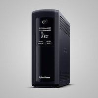 Cyberpower Vp1600Elcd-Fr USV-Unterbrechungsfreie Stromversorgung von CYBERPOWER