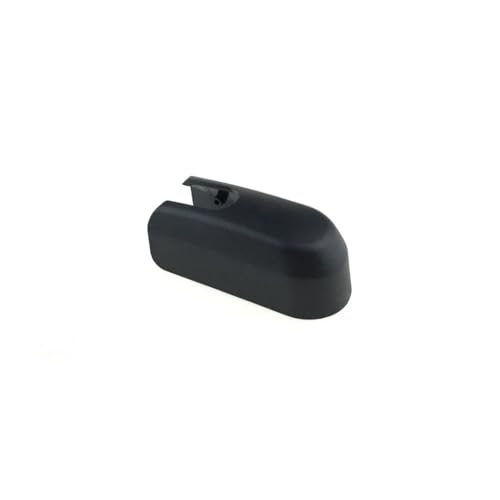 CYBSFKJ 1 STÜCK Passend for CX9/CX-9 (Modell 2009 bis jetzt) ​​Heckscheibenwischer-Abdeckkappe CC43-67-395 CC4367395 von CYBSFKJ