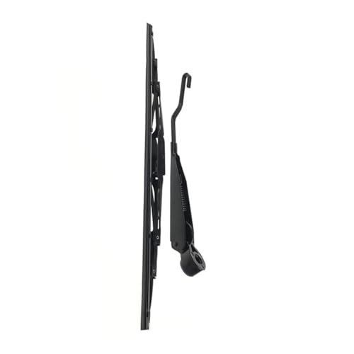 CYBSFKJ 1 Set Auto Hinten Wischer Klinge Zurück Fenster Wischer Arm 5019265AA for Grand Caravan 2001-2007 CYBSFKJ 1 Set Auto Hinten Wischer Klinge Zurück Fenster Wischer Arm 5019265AA for Grand Caravan 2001-2007 von CYBSFKJ