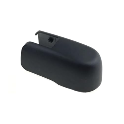 CYBSFKJ 1 Stück Heckscheibenwischermutter-Abdeckkappe for Outlander/Pajero Sport 8253A133 8253 A133 Schwarz PBT Langlebiges Material Autoteile CYBSFKJ 1 Stück Heckscheibenwischermutter-Abdeckkappe for Outlander/Pajero Sport 8253A133 8253 A133 Schwarz PBT Langlebiges Material Autoteile von CYBSFKJ