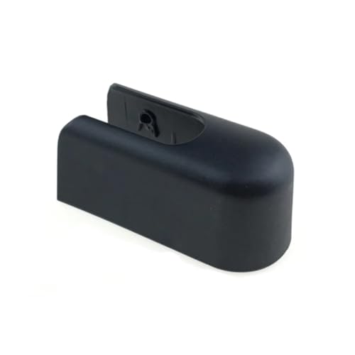 CYBSFKJ 1Pcs Hinten Seite Wischer Kopf Kappe Abdeckung for Qashqai 2008-2014 28782-JD00A PBT Langlebig Material Schwarz Auto Teile CYBSFKJ 1Pcs Hinten Seite Wischer Kopf Kappe Abdeckung for Qashqai 2008-2014 28782-JD00A PBT Langlebig Material Schwarz Auto Teile von CYBSFKJ
