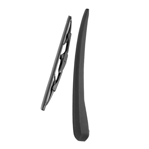 CYBSFKJ 22894224 hinten Schwarz Windsheild Zurück Wischer Arm und Blade Set for ENVISION 2016 2017 2018 2019 2020 CYBSFKJ 22894224 hinten Schwarz Windsheild Zurück Wischer Arm und Blade Set for ENVISION 2016 2017 2018 2019 2020 von CYBSFKJ