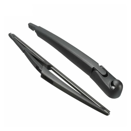 CYBSFKJ 2PCS Auto Heckscheibe Wischer Arm & Blade Set 61627044625 for Cooper R50 R53 2001-2004 CYBSFKJ 2PCS Auto Heckscheibe Wischer Arm & Blade Set 61627044625 for Cooper R50 R53 2001-2004 von CYBSFKJ