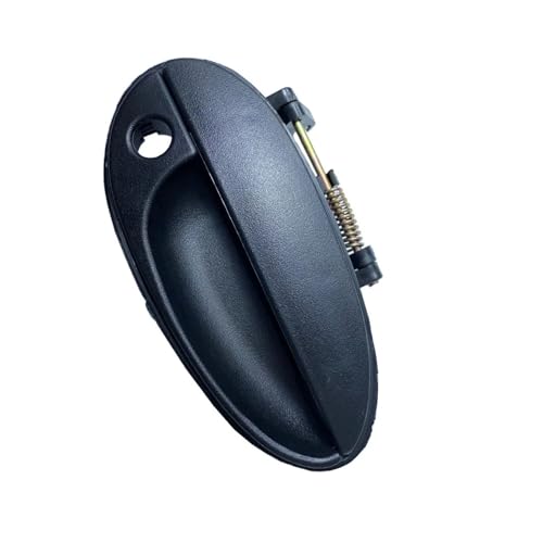 CYBSFKJ 96507783/4 9650789/90 AUTO AUTO AUßEN AUßENTÜRGRIFF for MATIZ 1998-2005 Funken 1998-2004(FRONT RIGHT) von CYBSFKJ