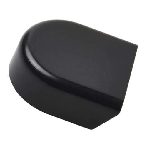 CYBSFKJ Abdeckkappe for Muttern der Wischerarme vorne/hinten for Escape Explorer 2013–2019 MKC MKX 2014–2020 Nautilus 2018–2021(Front) von CYBSFKJ