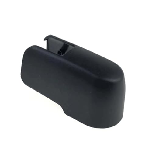 CYBSFKJ Auto Auto Heckscheibenwischerarm Abdeckkappe for 3 2014 2015 2016 2017 2018 2019 2020 BJT6-67-395 BJT667395 von CYBSFKJ