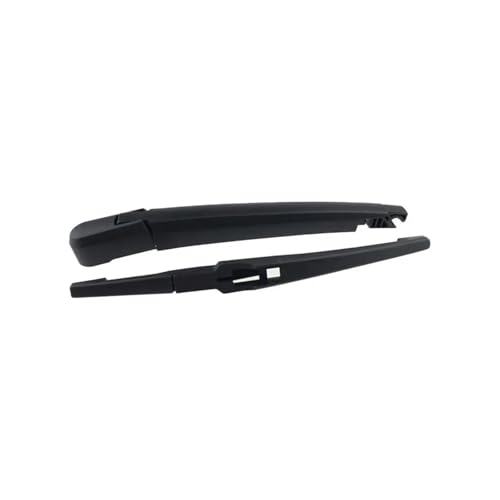 CYBSFKJ Auto Heckscheibe Wischer Arm & Blade Set for Cruze Fließheck 2017-2019 Regal Tourx 2018-2019 13419000 von CYBSFKJ