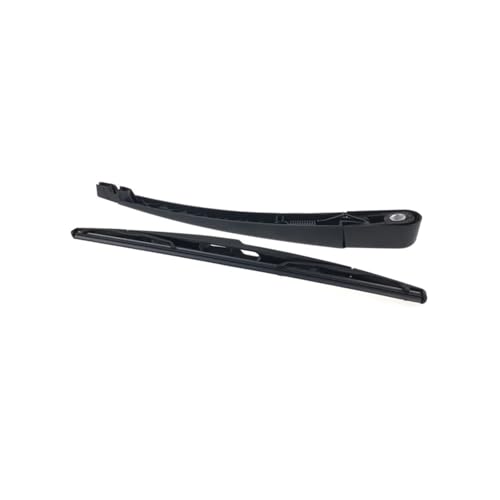 CYBSFKJ Auto Heckscheibe Wischer Arm & Blade Set for Versa 2007-2012 Quest 2005-2009 28780-ZM00A CYBSFKJ Auto Heckscheibe Wischer Arm & Blade Set for Versa 2007-2012 Quest 2005-2009 28780-ZM00A von CYBSFKJ