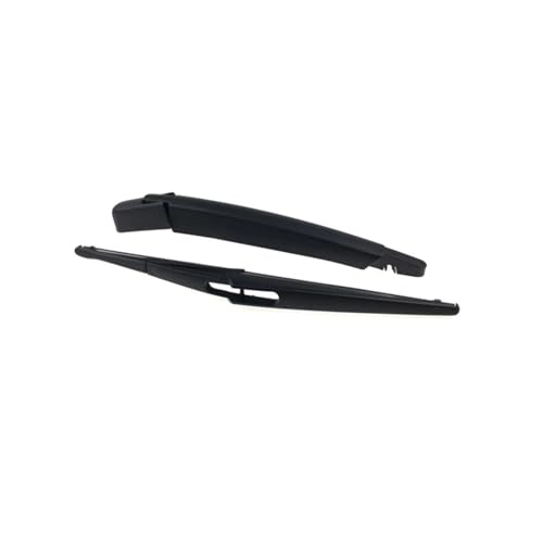 CYBSFKJ Auto Heckscheibenwischer for HHR 2006-2011 Heckscheibenwischerarm Blade Set 98815-2F000 00009-ADU11KA CYBSFKJ Auto Heckscheibenwischer for HHR 2006-2011 Heckscheibenwischerarm Blade Set 98815-2F000 00009-ADU11KA von CYBSFKJ
