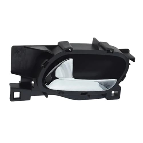 CYBSFKJ Auto-Innentürgriff for 208/301/307/308/408/C4/C3 for BERLINGO MULTISPACE (B9) 1.6 9467425064 9467414064(Front or Rear Left) von CYBSFKJ