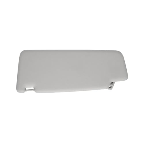 CYBSFKJ Auto Innere Sonnenblende Schild Schatten Bord for Beetle Golf Jetta MK4 Passat B5 1998-2013 3B0857552 Rechts CYBSFKJ Auto Innere Sonnenblende Schild Schatten Bord for Beetle Golf Jetta MK4 Passat B5 1998-2013 3B0857552 Rechts von CYBSFKJ