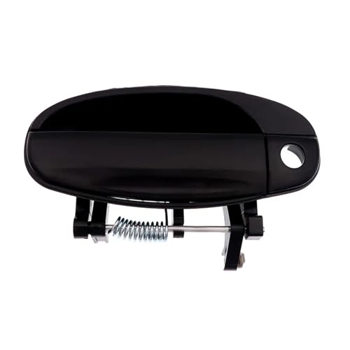 CYBSFKJ Auto Vorne Hinten Außentür Griff 96541631 96541632 96541633 96541634 for Aveo Aveo 5 2004-2011 G3 2009-2010(Front Right) von CYBSFKJ