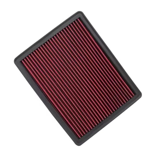 CYBSFKJ CS-2129 Auto-High-Flow-Luftfilter for Sierra 1500 2500 3500 Yukon 1999-2019 CYBSFKJ CS-2129 Auto-High-Flow-Luftfilter for Sierra 1500 2500 3500 Yukon 1999-2019 von CYBSFKJ