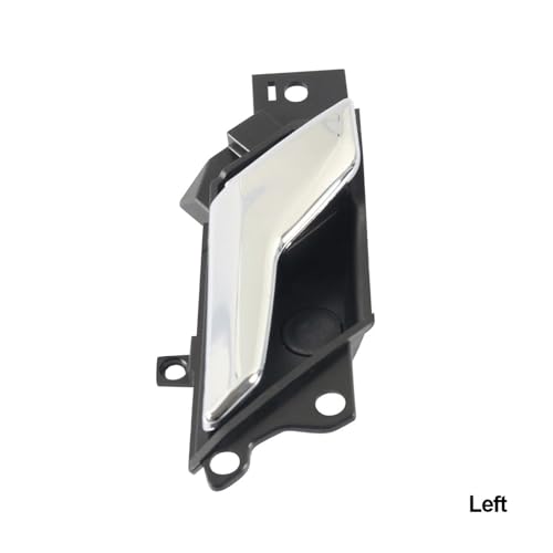 CYBSFKJ For Captiva Sport 2012-2015 Saturn Vue 2008-2010 Antara 96861998 96861999 Innen Tür Pull Griff(96861998 Left) von CYBSFKJ