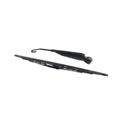 CYBSFKJ Geeignet for die Kipphebelbaugruppe des Heckscheibenwischerblatts Voyager 11–14 CYBSFKJ Geeignet for die Kipphebelbaugruppe des Heckscheibenwischerblatts Voyager 11–14 von CYBSFKJ