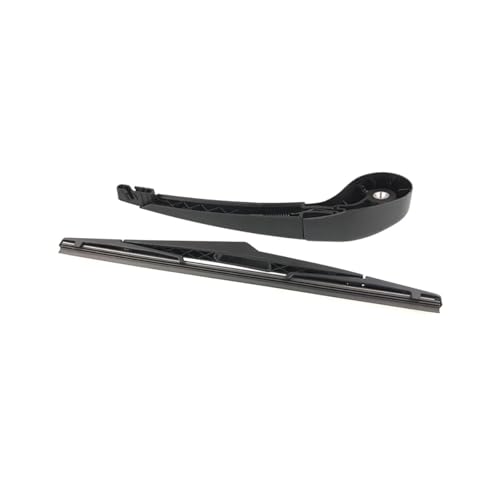CYBSFKJ Heckscheibenwischerarm und Wischerblatt-Kit for Focus 2011 2012 2013 2014 CV6Z-17526-C von CYBSFKJ