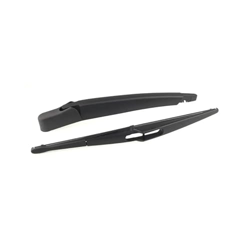 CYBSFKJ Heckscheibenwischerarm und Wischerblatt-Set for - ML63 ML300 ML320 2005-2015 A1648200744 CYBSFKJ Heckscheibenwischerarm und Wischerblatt-Set for - ML63 ML300 ML320 2005-2015 A1648200744 von CYBSFKJ