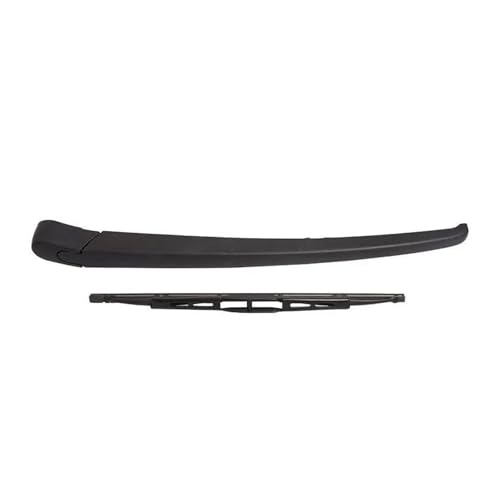 CYBSFKJ Heckscheibenwischerarm und -blatt-Set Tucson 2004 2005 2006 2007 2008 2009 2010 2011 2012 2013 988112E500 von CYBSFKJ