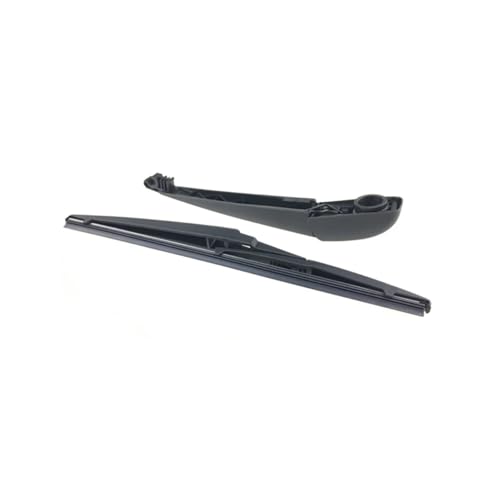CYBSFKJ Heckscheibenwischerarm und -blatt for NX200 NX200T NX300h RX350L RX450h Highlander Prius V RAV4 8524142070 CYBSFKJ Heckscheibenwischerarm und -blatt for NX200 NX200T NX300h RX350L RX450h Highlander Prius V RAV4 8524142070 von CYBSFKJ