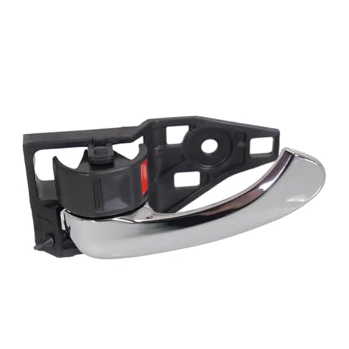 CYBSFKJ Innen Innen Innen Türgriff Vorne Hinten Links Rechts for Camry 2007 2008 2009 2010 2011 69206-06030-C0(Front or Rear Left) von CYBSFKJ