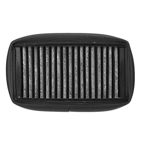 CYBSFKJ Innenraumfilter Klimaanlage Filter for H3 H5 FT801C Motorluftfilter von CYBSFKJ