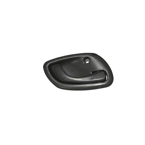 CYBSFKJ Innentürgriff for Jimny 1.0 1.3 1998 1999 2000-2004 for VITARA 1995-2005 Textur grau links und rechts(Black Right side X1) von CYBSFKJ