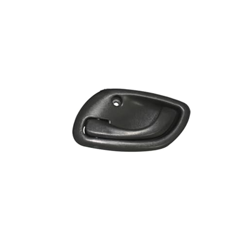 CYBSFKJ Innentürgriff for Jimny 1.0 1.3 1998 1999 2000-2004 for VITARA 1995-2005 Textur grau links und rechts(Black left side X1) von CYBSFKJ