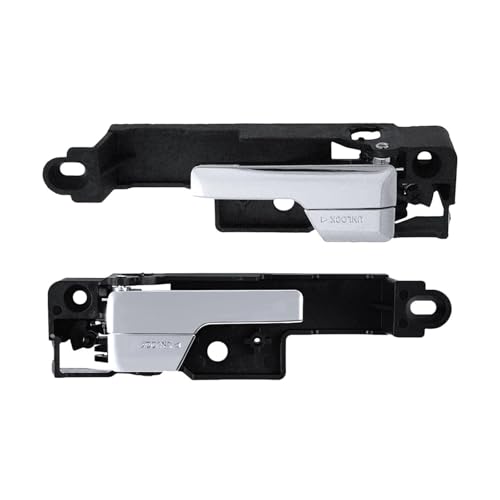 CYBSFKJ Innentürgriff vorne links rechts for Fusion 2006 2007 2008 2009 2010 2011 2012, for MKZ Zephyr(1 pair) von CYBSFKJ
