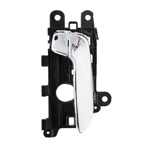 CYBSFKJ Innerer Türgriff links rechts vorne hinten for Forte Cerato Limousine, Koup (2-türig), Schrägheck (5-türig) 2014 2015 2016 2017 2018(Right) von CYBSFKJ