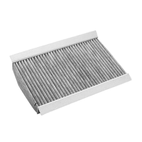 CYBSFKJ LR023977 Aktivkohle-Innenraumfilter for LR3 L322 3 LR4 4 L319 Sport L320 CYBSFKJ LR023977 Aktivkohle-Innenraumfilter for LR3 L322 3 LR4 4 L319 Sport L320 von CYBSFKJ