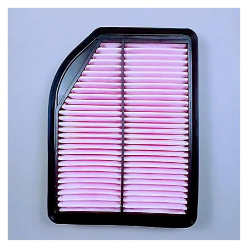CYBSFKJ Luftfilter for CR-V 2.4 Motor 2012-2015 OEM: 17220-R5A-A00(1pcs(17220-R5A-A00)) von CYBSFKJ
