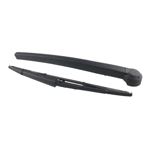 CYBSFKJ Scheibenwischer Auto Heckscheibenwischerarm Blade Kit for Grand Cherokee Sport Utility 2005-10 Autowischerblatt 5139836AB CYBSFKJ Scheibenwischer Auto Heckscheibenwischerarm Blade Kit for Grand Cherokee Sport Utility 2005-10 Autowischerblatt 5139836AB von CYBSFKJ