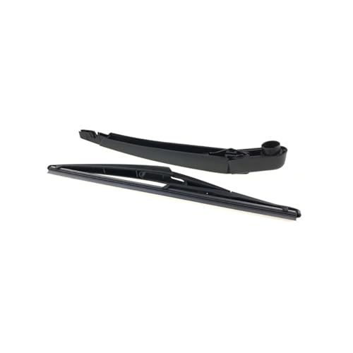 CYBSFKJ Scheibenwischer Auto Heckscheibenwischerarm Blade Kit for QX60 2014-2019 287803JA0A,A0121A0063 CYBSFKJ Scheibenwischer Auto Heckscheibenwischerarm Blade Kit for QX60 2014-2019 287803JA0A,A0121A0063 von CYBSFKJ