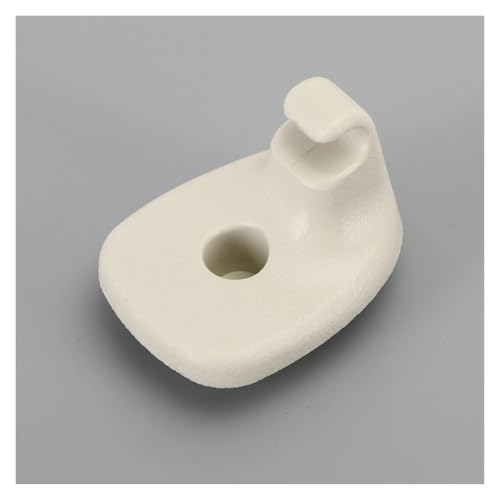 CYBSFKJ Sonnenblendenhalter-Halteclip 1DR31DW1 for Caliber 2007-2009 2008 CYBSFKJ Sonnenblendenhalter-Halteclip 1DR31DW1 for Caliber 2007-2009 2008 von CYBSFKJ