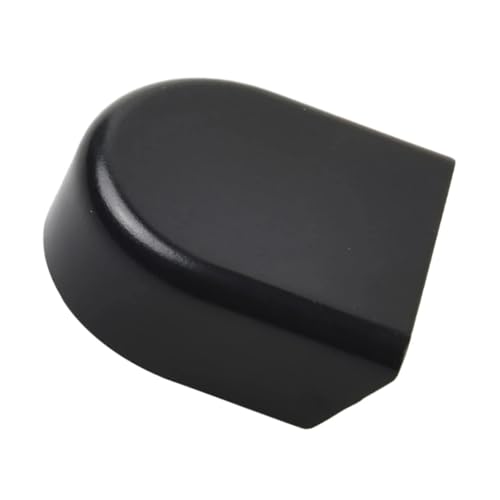 CYBSFKJ Vorne/Hinten Scheibenwischer Arm Mutter Abdeckung Kappe for Escape Explorer 2013-2019 MKC MKX 2014-2020 BB5Z-17C526-A(Front) von CYBSFKJ