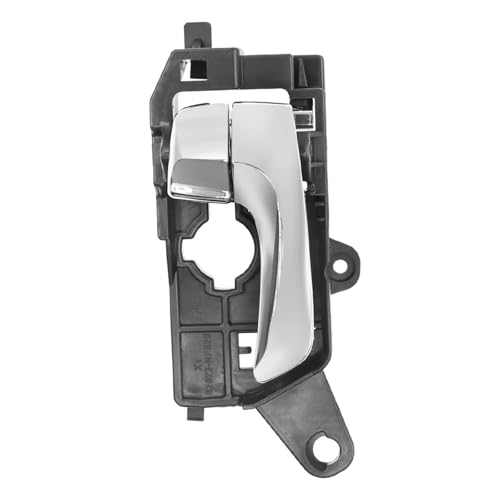 CYBSFKJ Vorne Hinten Links Rechts Innen Türgriff for Sonata NF 2008-2010 82610-3K520 82620-3K520 83610-3K520 83620-3K520(Front Right) von CYBSFKJ