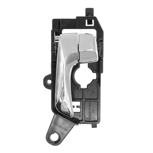 CYBSFKJ Vorne Hinten Links Rechts Innen Türgriff for Sonata NF 2008-2010 82610-3K520 82620-3K520 83610-3K520 83620-3K520(Rear Left) von CYBSFKJ