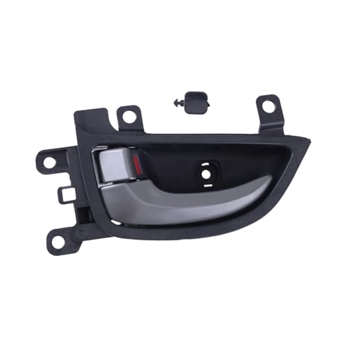 CYBSFKJ Vorne Links Rechts Auto Innen Türgriff for Elantra 2011 2012 2013 2014 2015 2016 82610-3X000 82620-3X000(Left) von CYBSFKJ