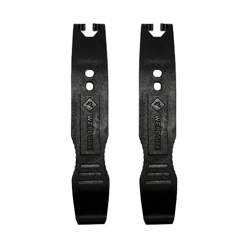DESMONTABLES REFORZADOS PARA CUB 2.0 - BP_230516 von CYCLO