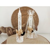 Geschenkset Kerzenständer + Kerze Mit Spruch Dekoration, Raysin Mitbringsel Geburtstag Kleinigkeit Gastgeschenk Geschenkset Kerzenständer + Kerze Mit Spruch Dekoration, Raysin Mitbringsel Geburtstag Kleinigkeit Gastgeschenk von CYCShop